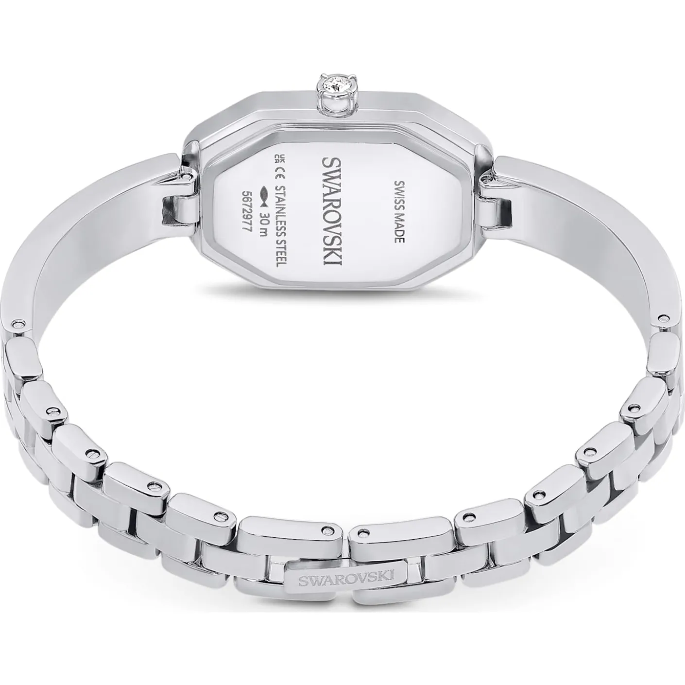 Dextera bangle Uhr