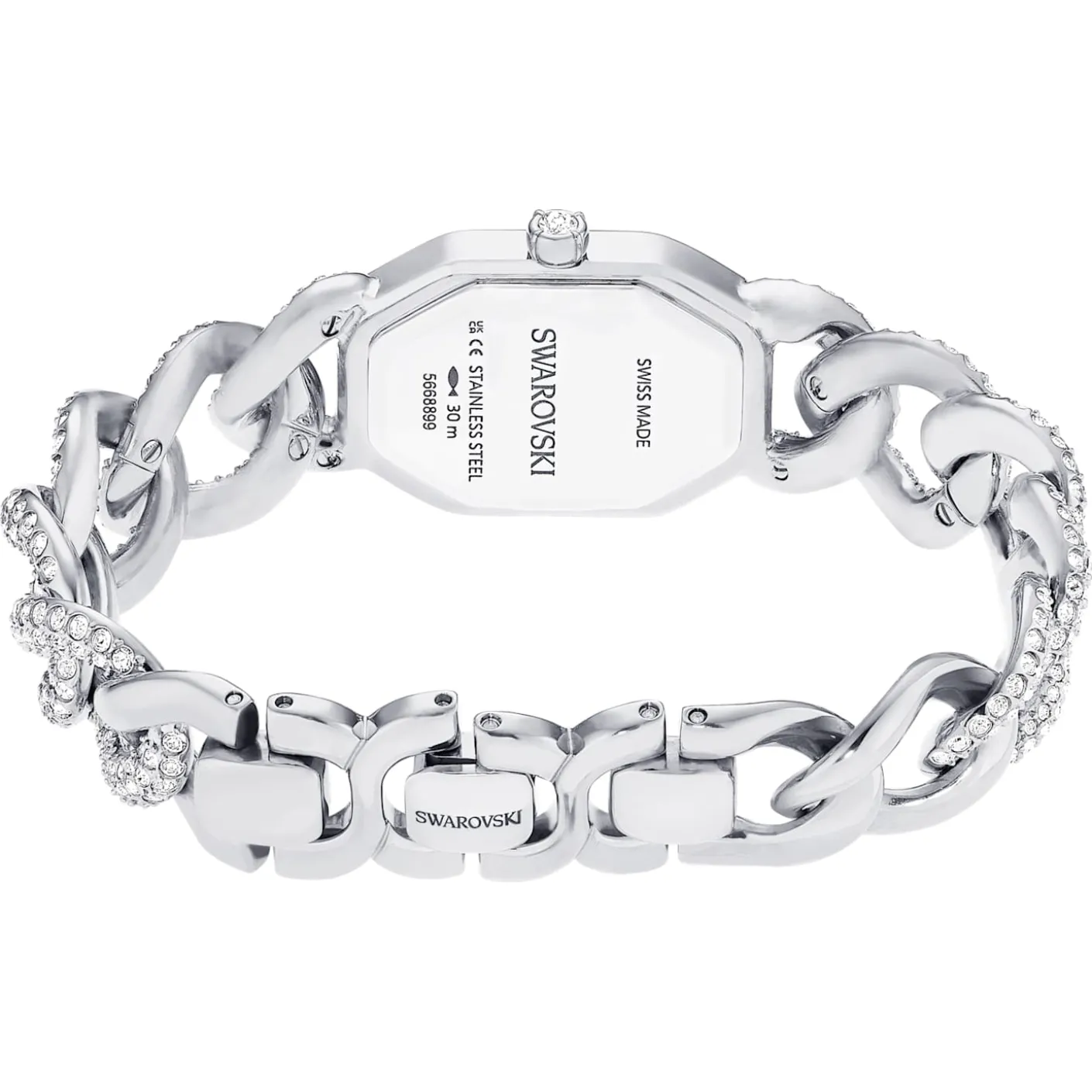 Dextera chain Uhr