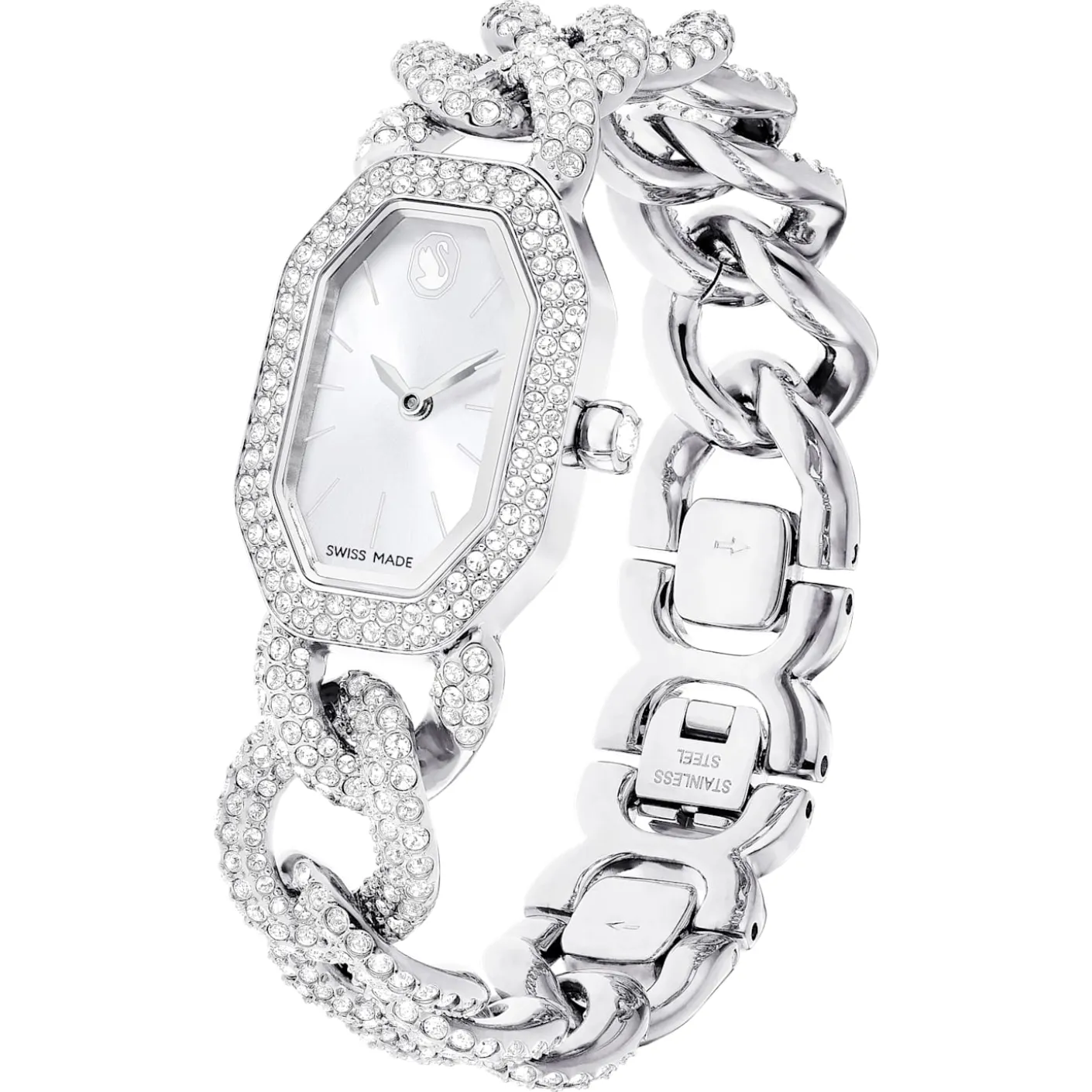 Dextera chain Uhr