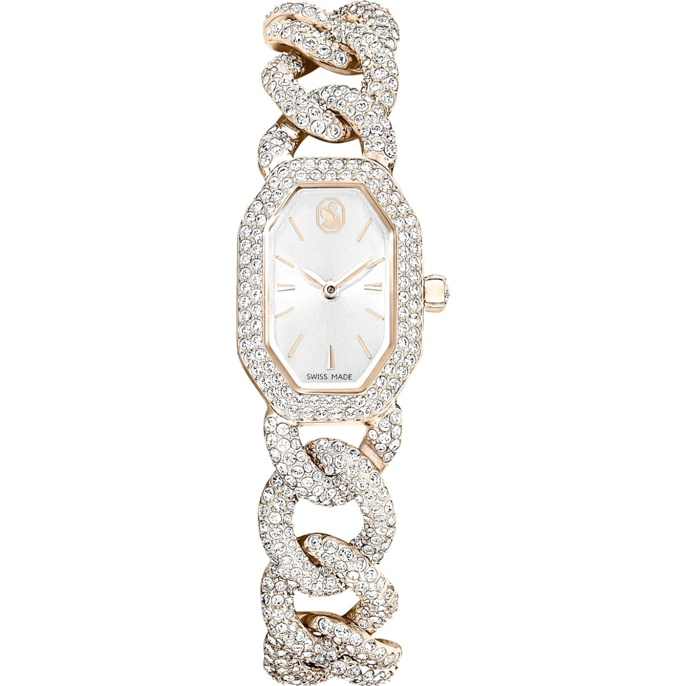 Dextera chain Uhr