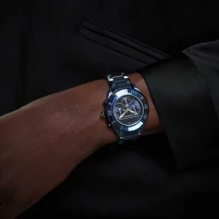 Dextera chrono Uhr