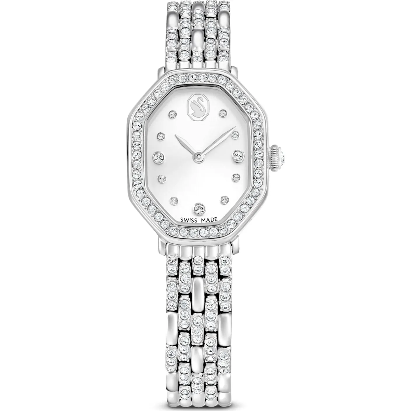 Dextera octagon Uhr