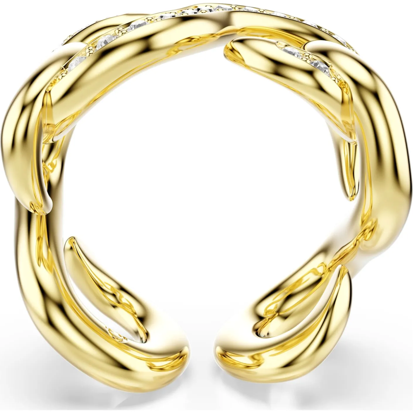 Dextera Offener Ring