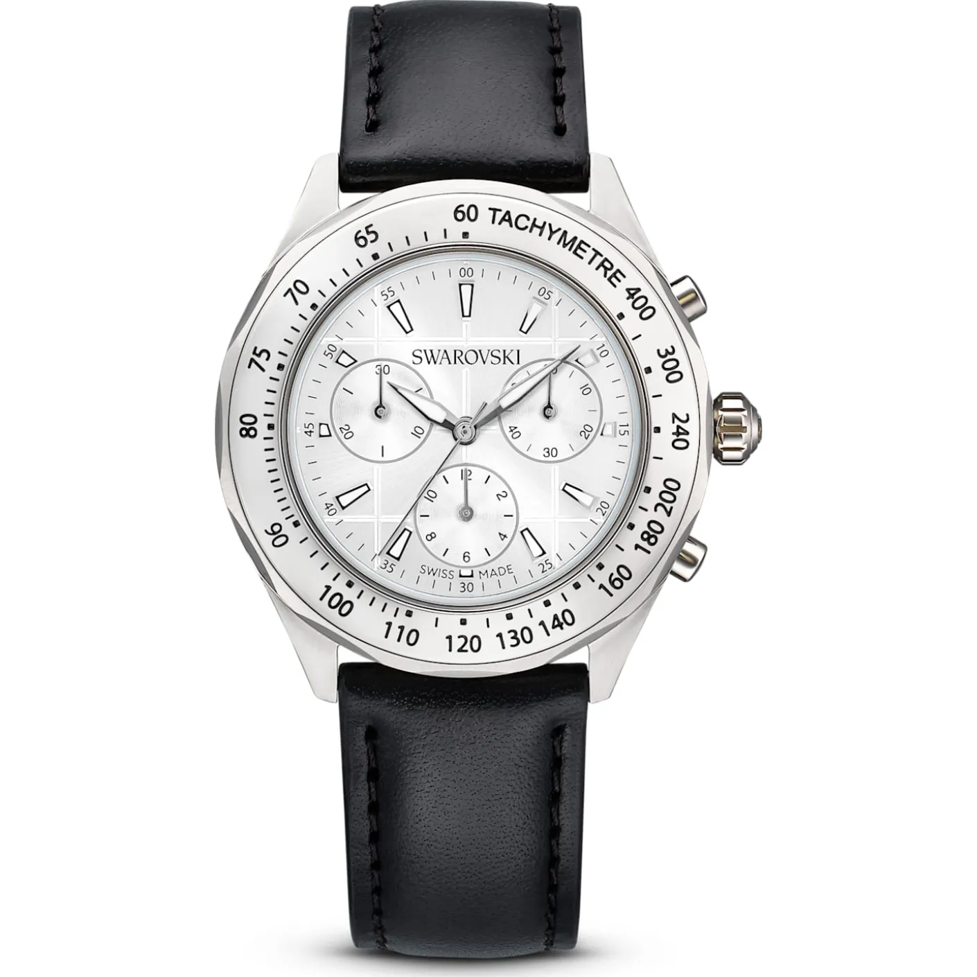 Dextera tachymetre Uhr