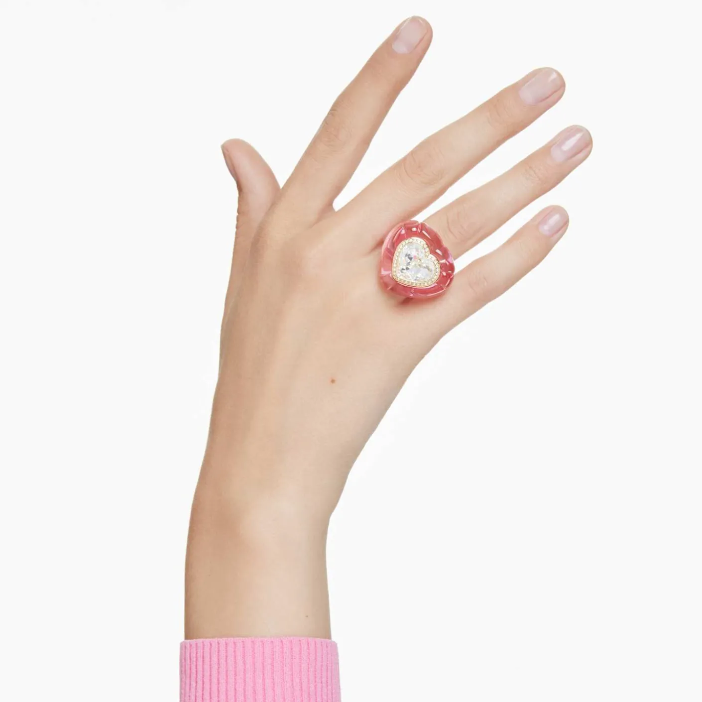 Dulcis Cocktailring