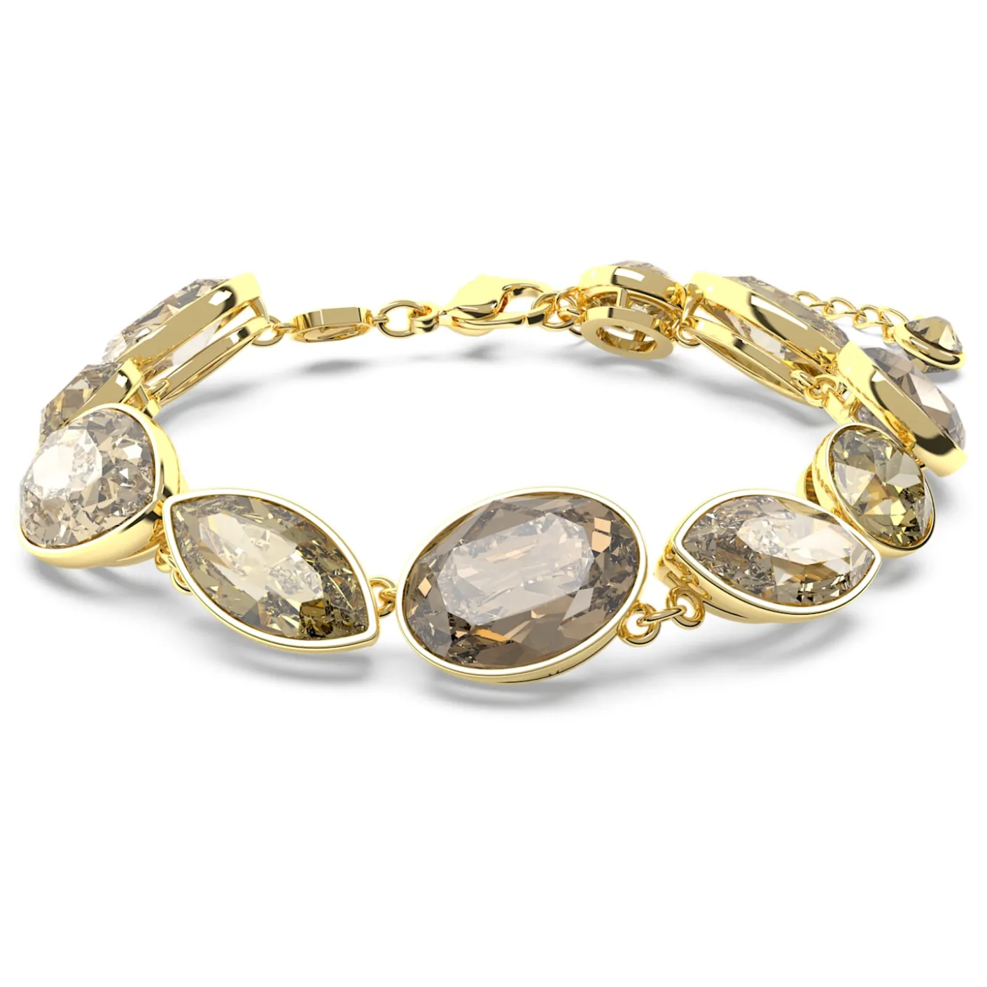 Elegance of Africa Armband