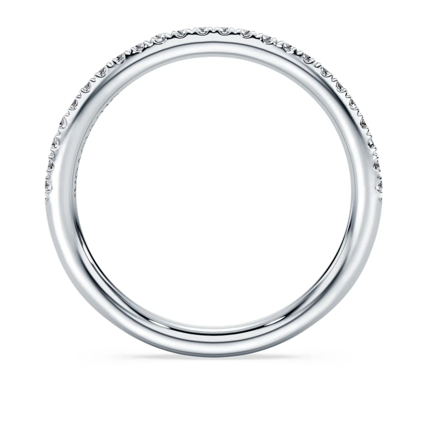 Eternity Bandring