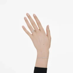 Eternity Bandring