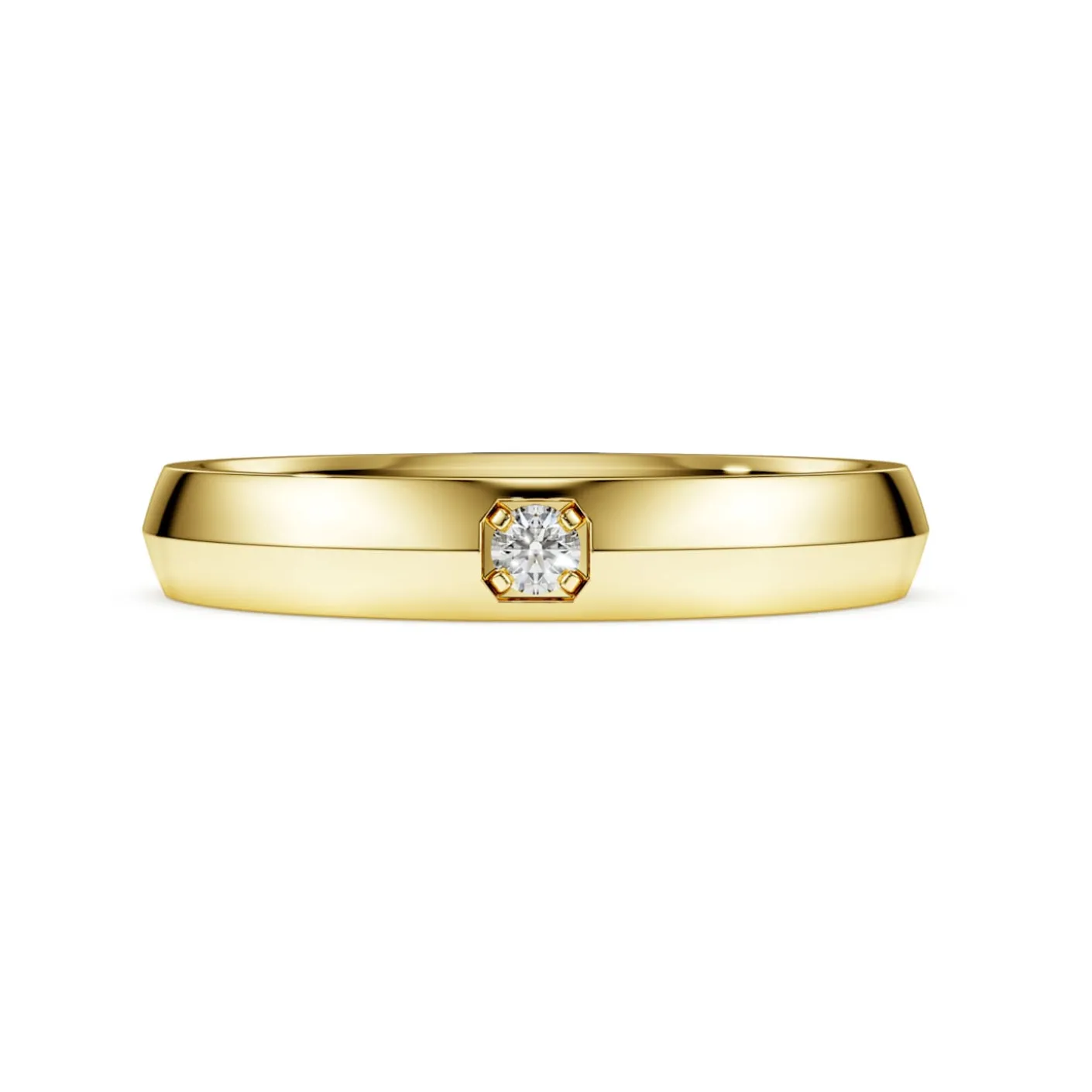 Eternity Bandring