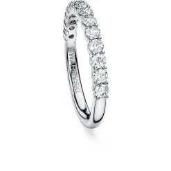 Eternity Bandring