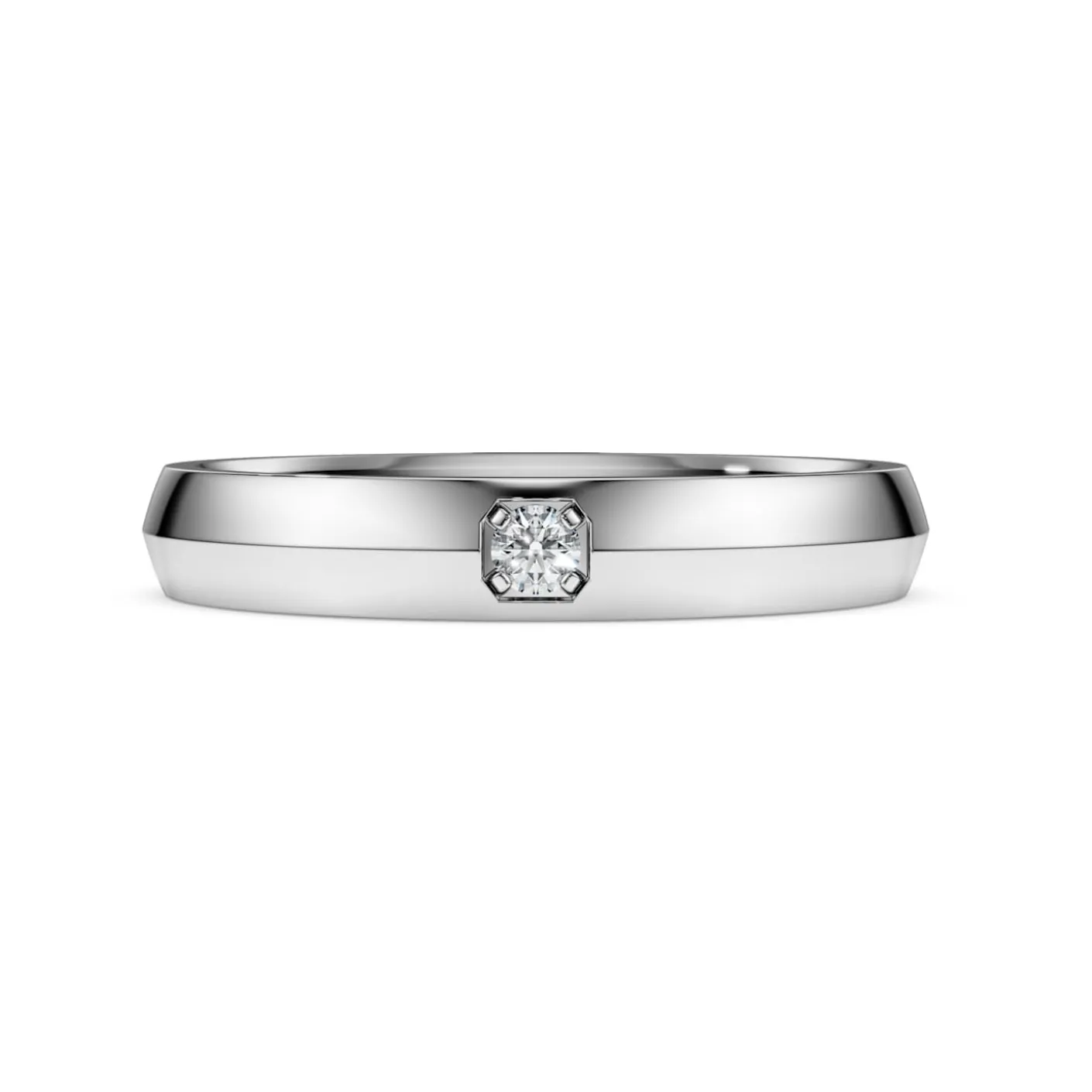 Eternity Bandring