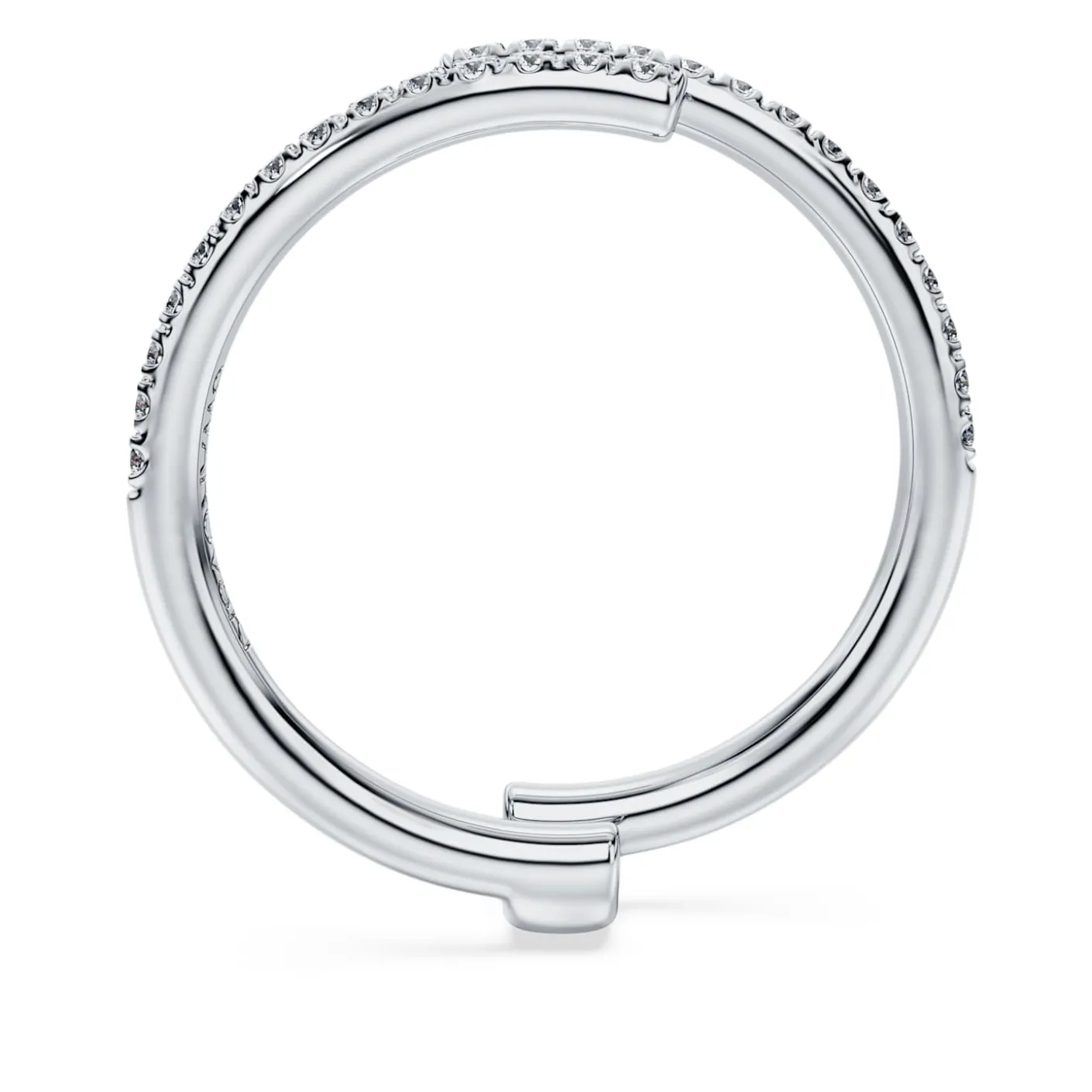 Eternity Offener Bandring