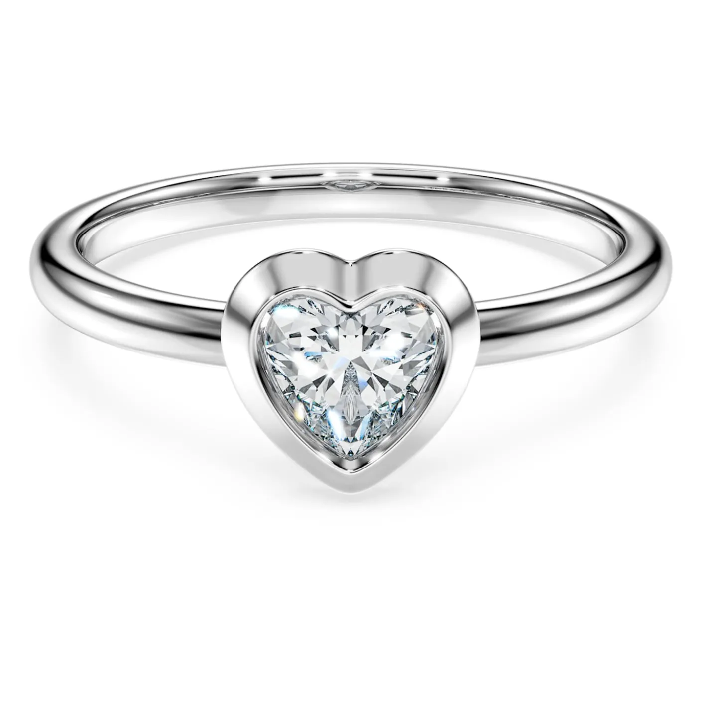 Eternity Solitärring