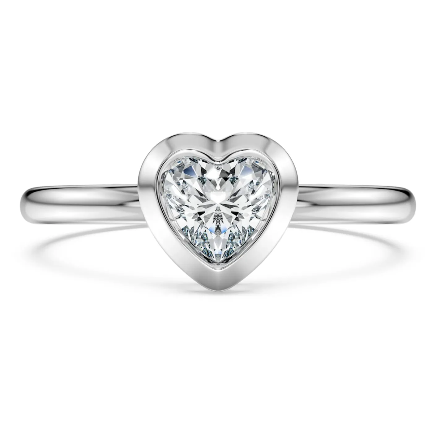 Eternity Solitärring
