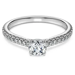 Eternity Solitärring