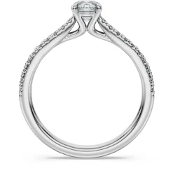 Eternity Solitärring