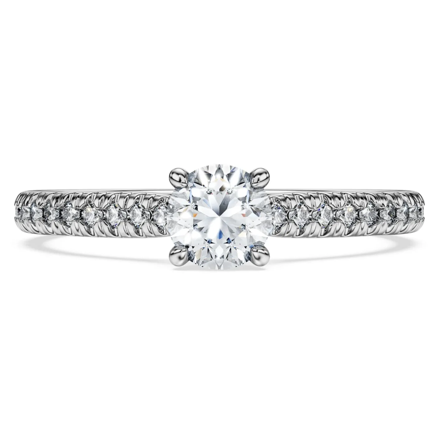 Eternity Solitärring