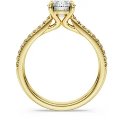 Eternity Solitärring