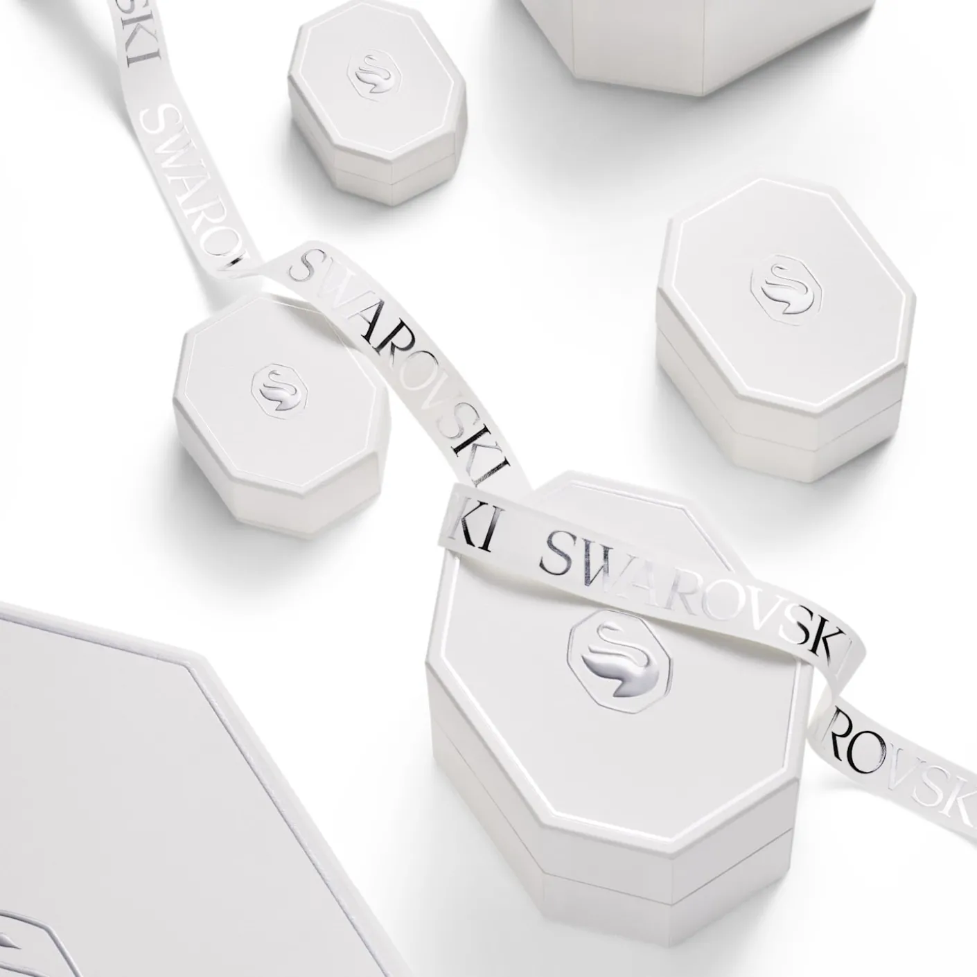 Eternity Solitärring