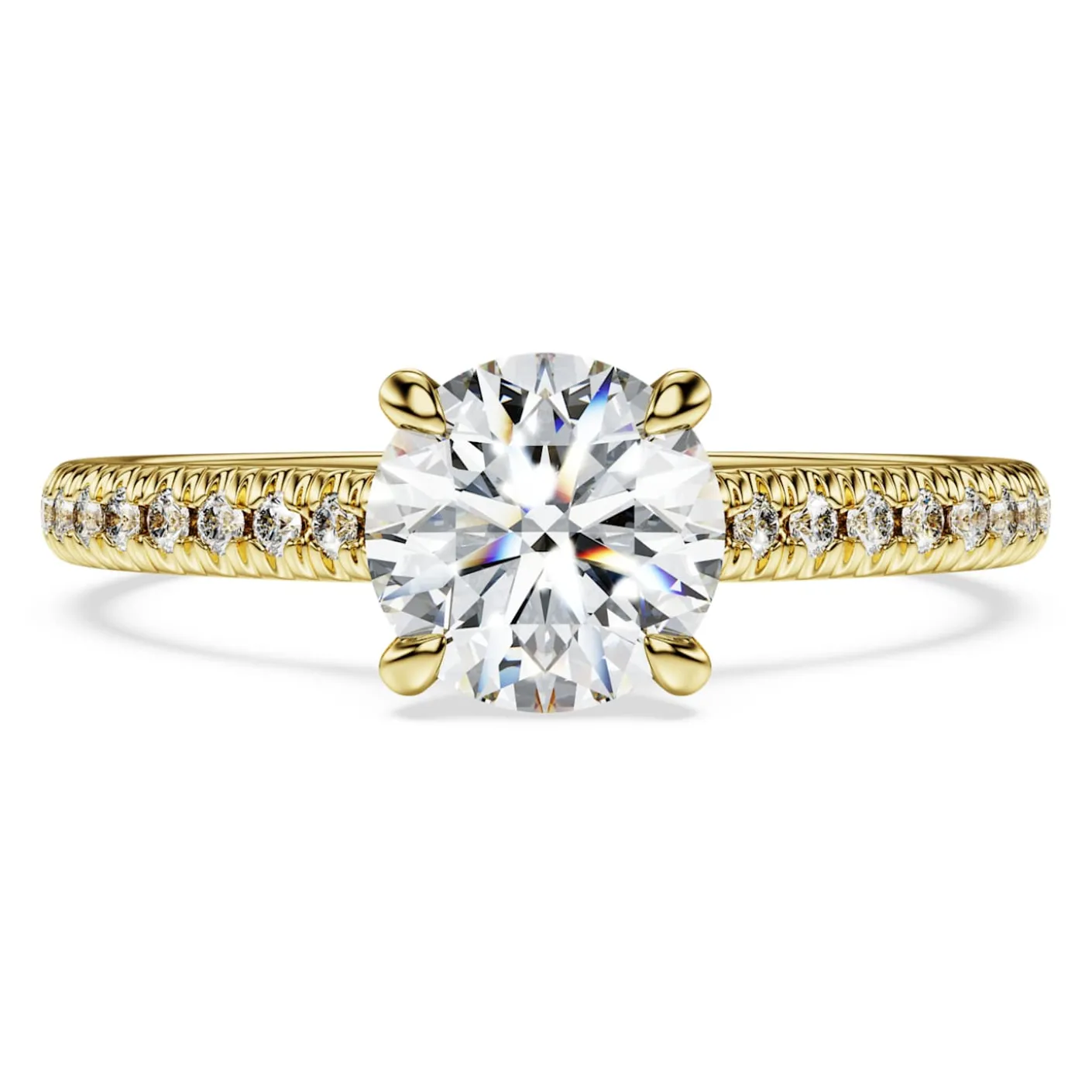 Eternity Solitärring
