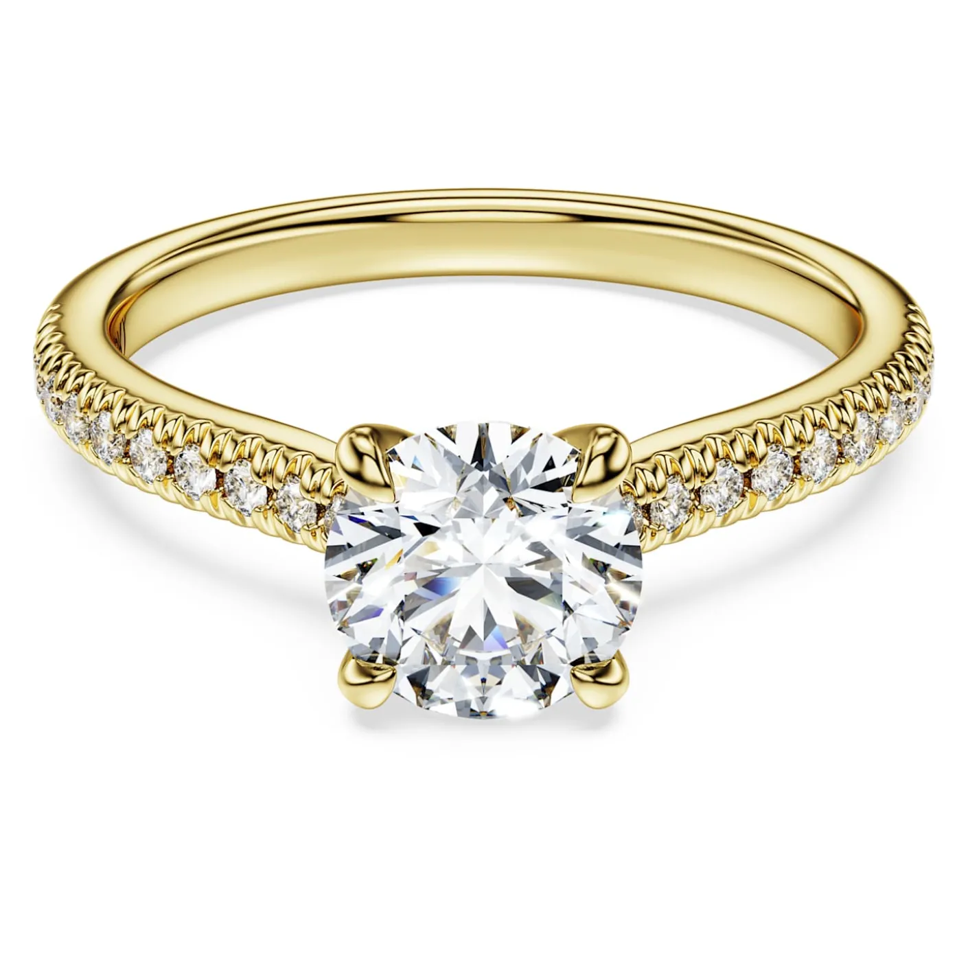 Eternity Solitärring