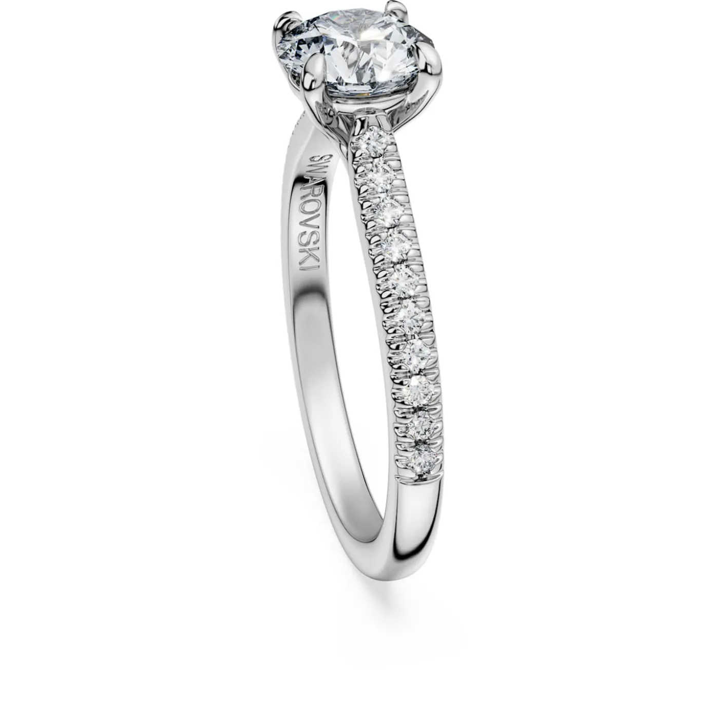 Eternity Solitärring
