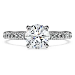 Eternity Solitärring