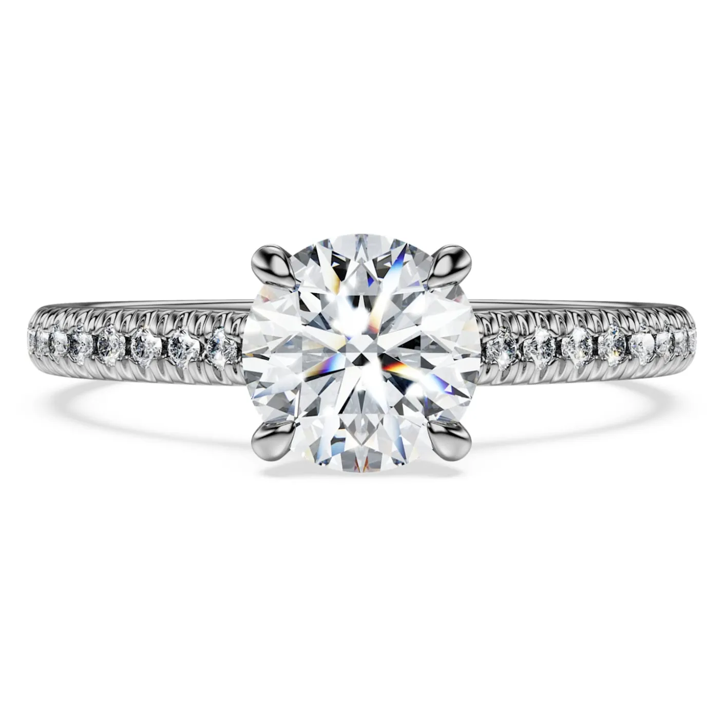 Eternity Solitärring