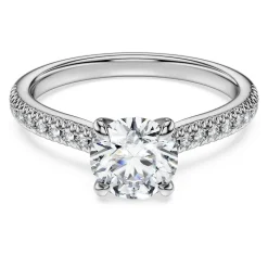 Eternity Solitärring