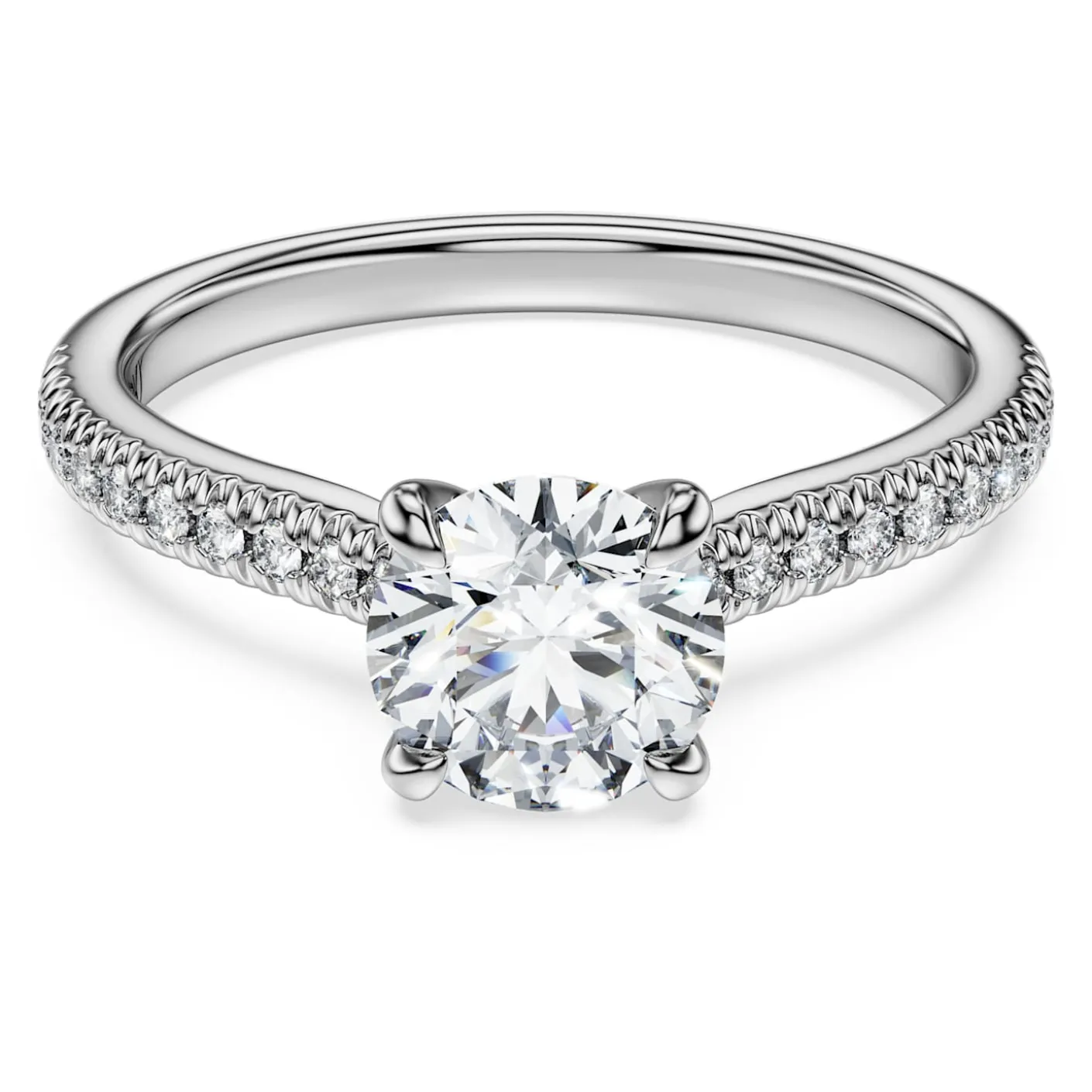Eternity Solitärring