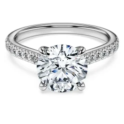 Eternity Solitärring