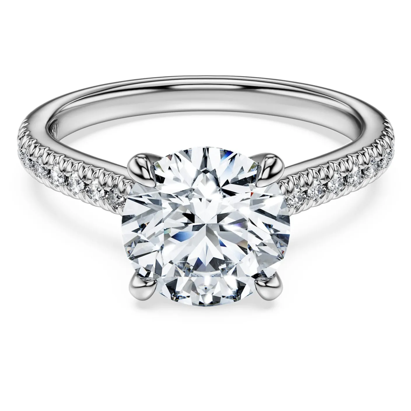 Eternity Solitärring