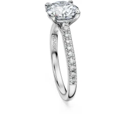 Eternity Solitärring