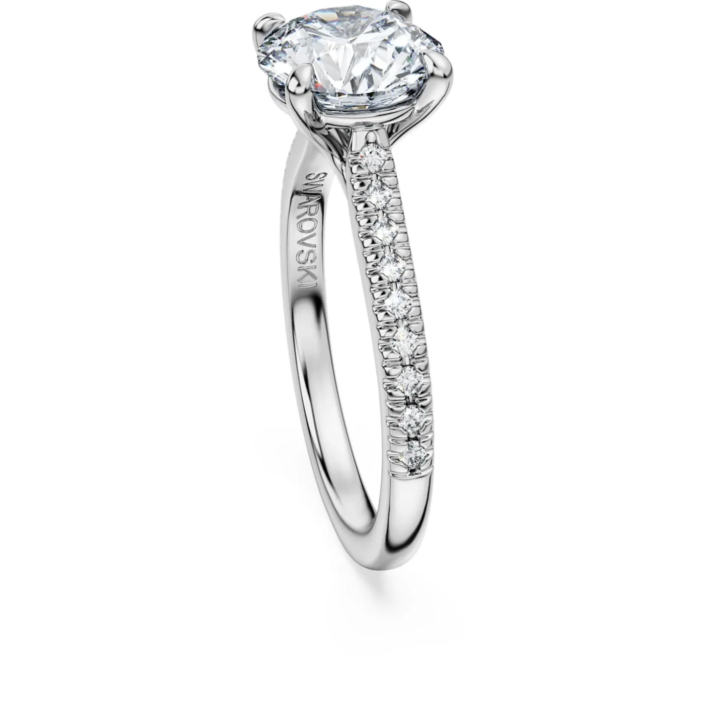 Eternity Solitärring