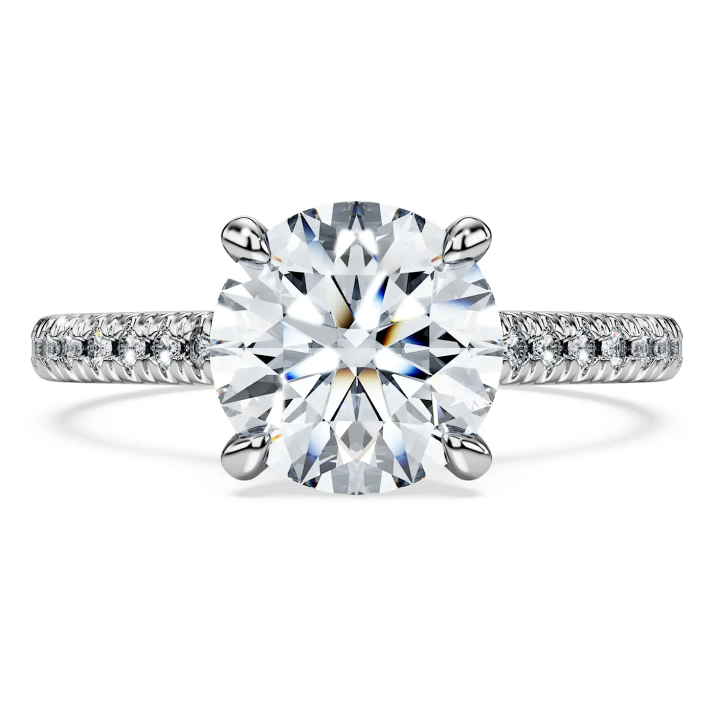 Eternity Solitärring