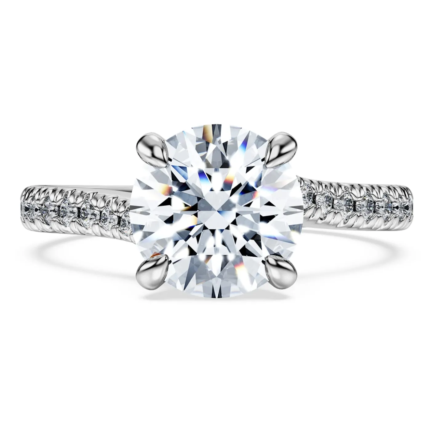 Eternity Solitärring