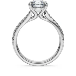Eternity Solitärring