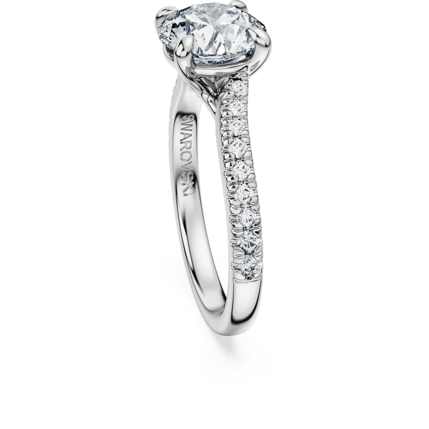 Eternity Solitärring