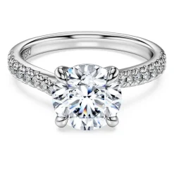 Eternity Solitärring
