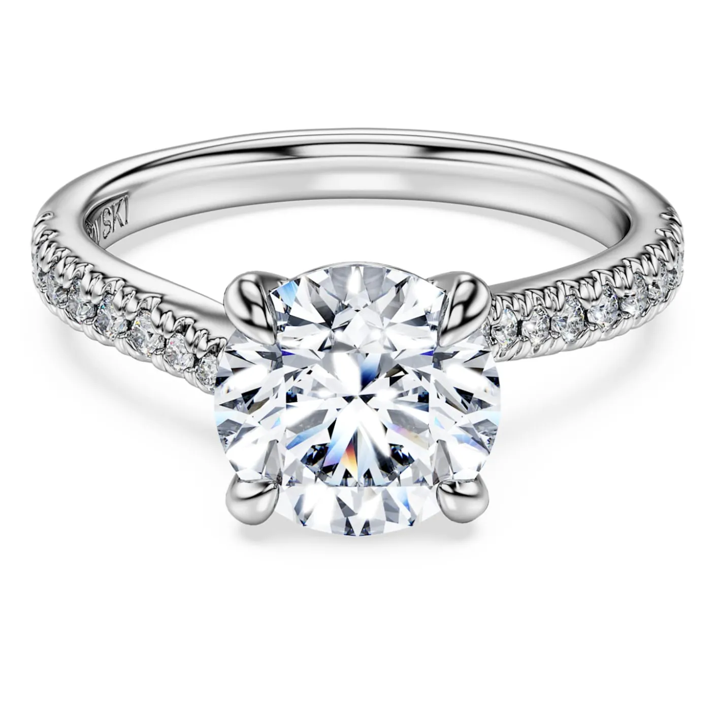 Eternity Solitärring