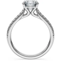 Eternity Solitärring
