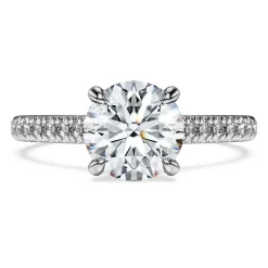Eternity Solitärring