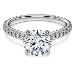 Eternity Solitärring