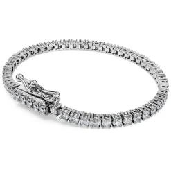 Eternity Tennis Armband