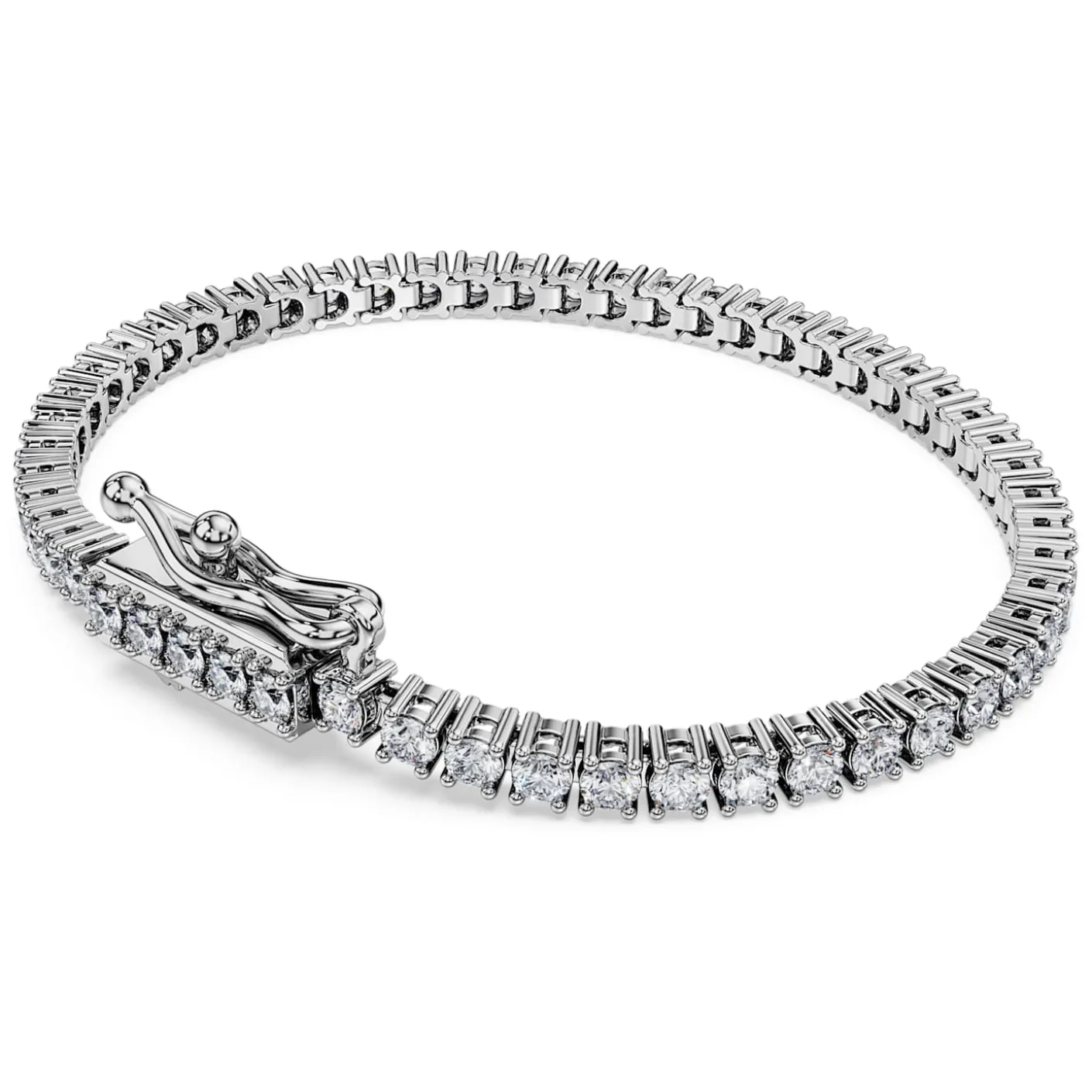 Eternity Tennis Armband