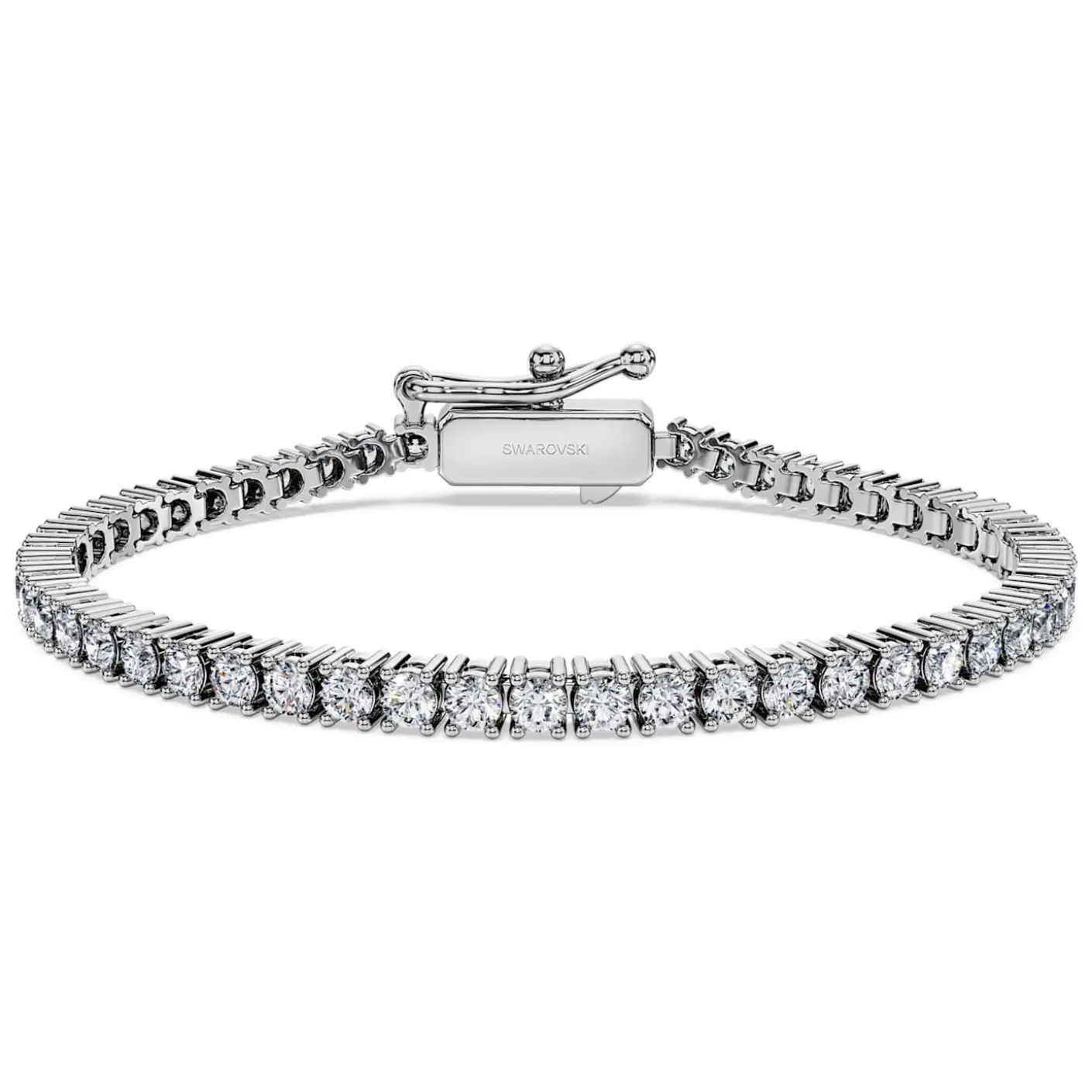 Eternity Tennis Armband