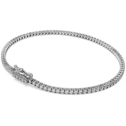 Eternity Tennis Armband