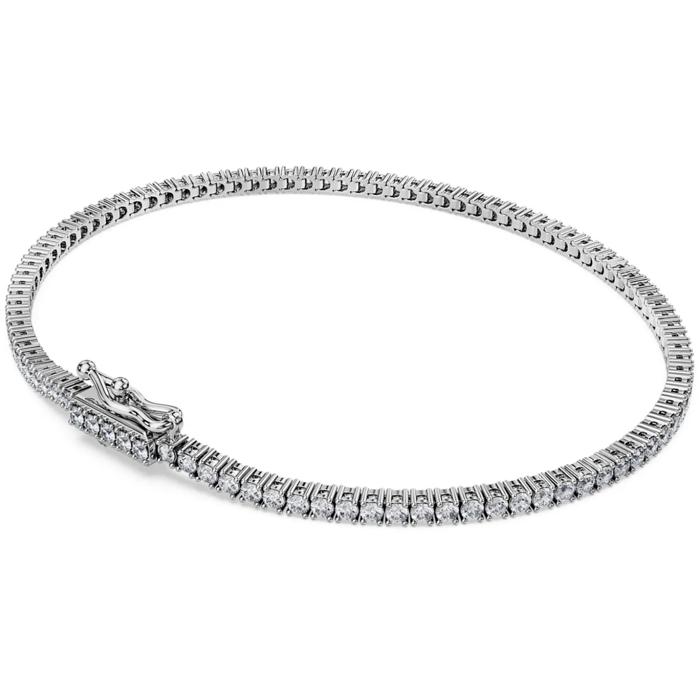 Eternity Tennis Armband