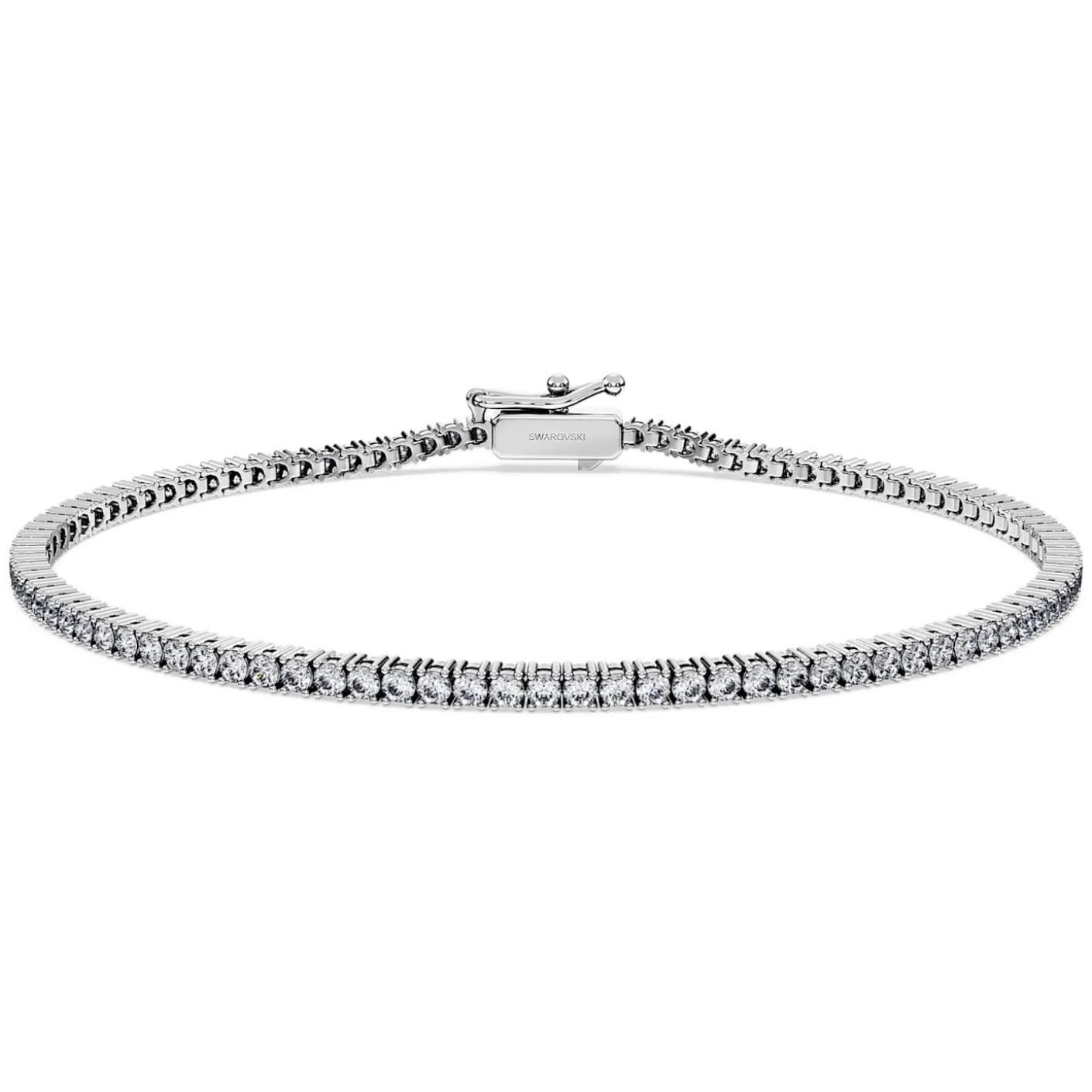 Eternity Tennis Armband
