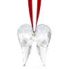 Exclusive Angel Wings Ornament